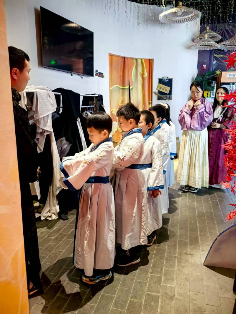 双牌县文旅策划公司